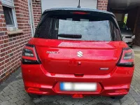 Gebraucht Suzuki Swift Comfort 83 PS (61 kW) 2024 Rot Kleinwagen