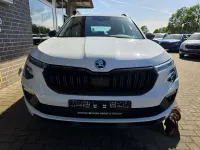 Gebraucht Skoda Kamiq Selection 116 PS (85 kW) 2025 Moonweiß metallic SUV