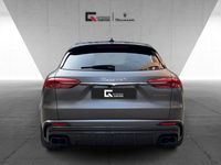 Gebraucht Maserati Grecale 530 PS (389 kW) 2022 Grigio lava opaco SUV