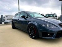 gebraucht Seat Leon 2.0 T FSI Cupra R Cupra R