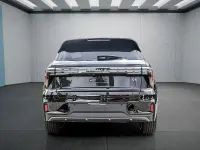 Neu Lynk & Co 01 139 PS (102 kW) 2025 Schwarz SUV