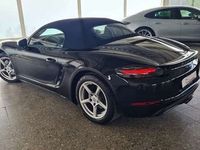 gebraucht Porsche 718 Boxster PDK*TM*SH*PA*GT*Apple