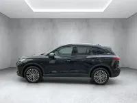 Gebraucht VW Tiguan Goal 150 PS (110 kW) 2025 Schwarz SUV
