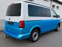 Gebraucht VW T6 Beach 150 PS (110 kW) 2019 Weiß Van