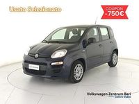 Gebraucht Fiat 850 S 70 PS (51 kW) 2021 Blu