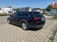 Gebraucht Opel Insignia Sport 170 PS (125 kW) 2015 Braun Kombi