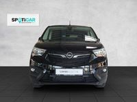 Neu Opel Combo-e Life 100 kW (136 PS) 2025 Karbon schwarz Van / Kleinbus