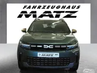 Neu Dacia Bigster Extreme 156 PS (114 kW) 2026 Grau SUV