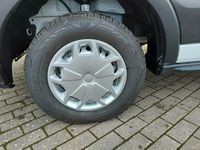 gebraucht Ford Transit Kastenwagen Trend L3H2 2.0l / 130 PS