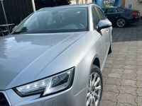 gebraucht Audi A4 2.0 2018