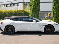 Gebraucht Aston Martin Vanquish 604 PS (444 kW) 2019 Weiß