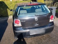 gebraucht VW Polo 9n 1.2