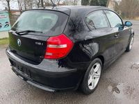 gebraucht BMW 116 116 Baureihe 1 Lim. i *168.Tkm*TÜV*