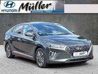 gebraucht Hyundai Ioniq 1.6 GDI Style-Paket Plug-In Hybrid (EURO 6d)