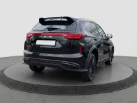 Neu Haval Jolion Lux 177 PS (130 kW) 2026 Schwarz SUV