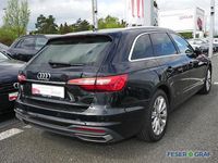 gebraucht Audi A4 Avant