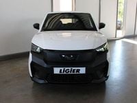 Neu Ligier JS50 2026 Rot Kleinwagen