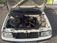 Gebraucht Audi 80 90 PS (66 kW) 1992 Weiß Limousine