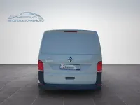 Gebraucht VW Transporter 110 PS (80 kW) 2021 Other Van