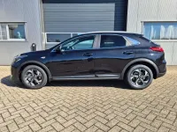 Neu Kia XCeed 150 PS (110 kW) 2026 Zilinaschwarz metallic SUV