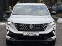 Neu Renault Austral Techno 200 PS (147 kW) 2025 Perlmuttweiß SUV