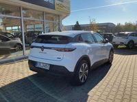 Gebraucht Renault Megane E-Tech Evolution 55 kW (75 PS) 2023 Weiß Limousine