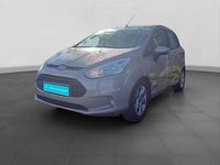 Gebraucht Ford B-MAX SYNC Edition 101 PS (74 kW) 2017 Beige Van / Kleinbus