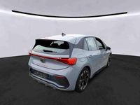 Gebraucht Cupra Born 150 kW (204 PS) 2022 Grau Kleinwagen