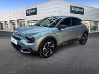 Gebraucht Citroën C4 PureTech 131 PS (96 kW) 2023 SUV