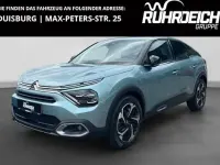 Gebraucht Citroën C4 Shine 131 PS (96 kW) 2023 Andere SUV