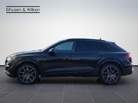 Gebraucht Audi SQ8 Ambiente 507 PS (372 kW) 2022 Braun SUV