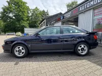 Gebraucht Audi Coupé 150 PS (110 kW) 1995 Blau Coupé