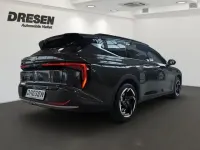 Neu Kia K4 Spirit 150 PS (110 kW) 2026 Grau Kombi