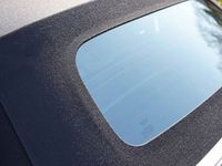 Gebraucht Mini John Cooper Works Cabriolet 211 PS (155 kW) 2012 Cabrio