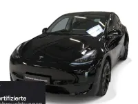 Usata Tesla Model Y RWD 188 kW (256 CV) 2023 Nero SUV