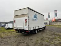 Gebraucht Iveco Daily 179 PS (131 kW) 2019 Weiß