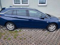 gebraucht Opel Astra BiTurbo