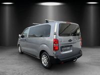 Gebraucht Opel Vivaro S 120 PS (88 kW) 2022 Grau Van / Kleinbus