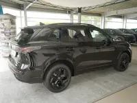 Gebraucht VW Tiguan Style 204 PS (150 kW) 2026 Schwarz SUV