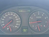 Gebraucht Volvo V50 145 PS (106 kW) 2008 Schwarz Kombi