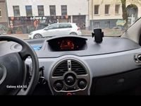 Gebraucht Renault Modus 63 PS (46 kW) 2006 Rot Van / Kleinbus