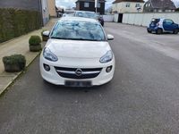 gebraucht Opel Adam Jam 1,4 BAUJ 2016 2Hand Nichtraucher Unfallfrei