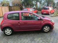 Usata Renault Twingo 75 CV (55 kW) 2013 Andere farben Utilitaria