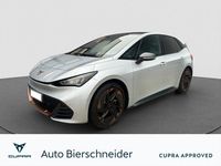 Gebraucht Cupra Born 169 kW (231 PS) 2024 Silber Kleinwagen