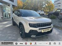 Neu Jeep Avenger Summit 110 PS (80 kW) 2025 Grau SUV