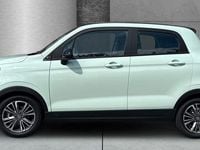 Neu Leapmotor T03 69 kW (95 PS) 2026 Mint green Kleinwagen