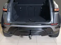 Gebraucht Land Rover Range Rover evoque SE Dynamic 200 PS (147 kW) 2022 Eiger grey SUV