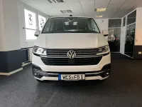 Gebraucht VW Multivan S 150 PS (110 kW) 2021 Candyweiss Van / Kleinbus