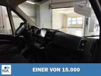 Gebraucht Citroën Jumper 165 PS (121 kW) 2024 Van / Kleinbus