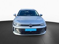 Gebraucht VW Passat Business 150 PS (110 kW) 2025 Silber Kombi